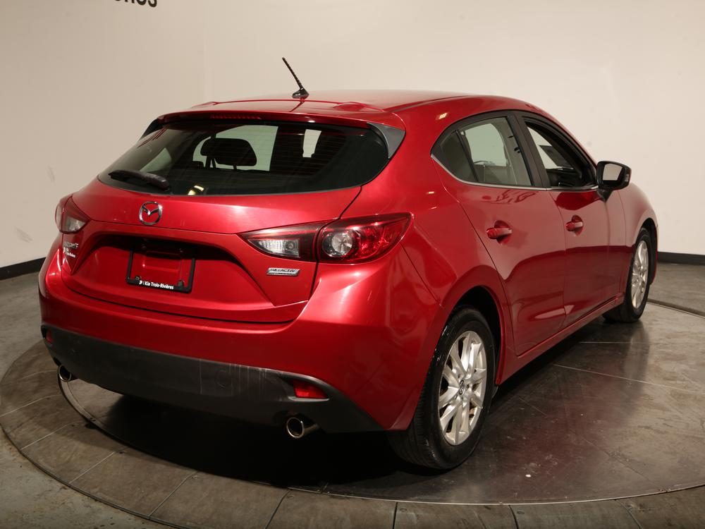 Mazda Mazda3 GS 2015 d’occasion à vendre - 3