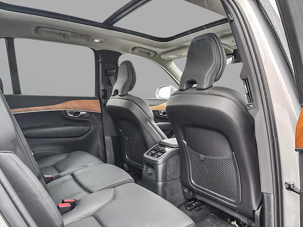 Volvo XC90 Recharge T8 PLUS 2024 d’occasion à vendre - 18