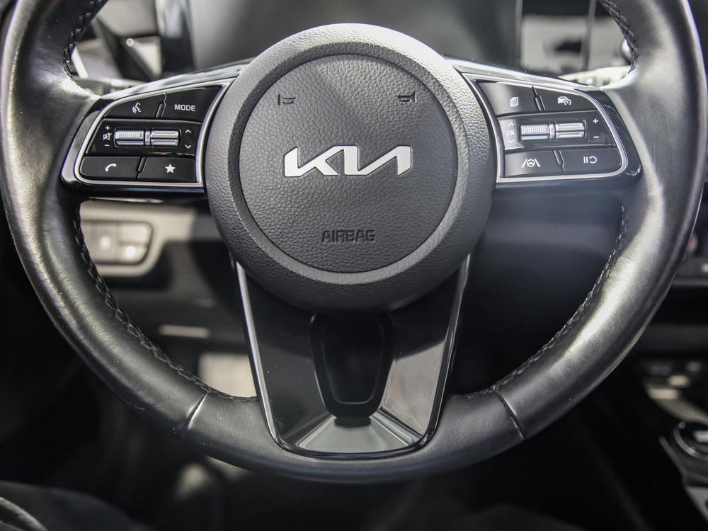 Kia Seltos EX 2024 d’occasion à vendre - 18