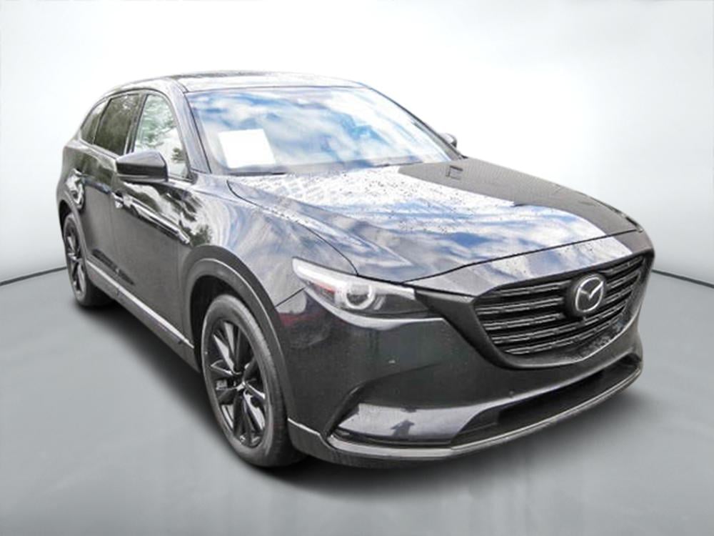 Mazda CX-9 KURO