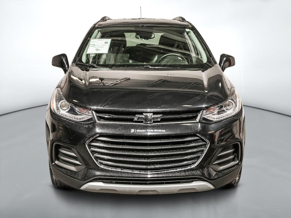 Chevrolet Trax 1LT 2019 d’occasion à vendre - 9