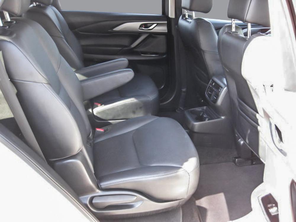 Mazda CX-9 GS-L 2020 d’occasion à vendre - 28