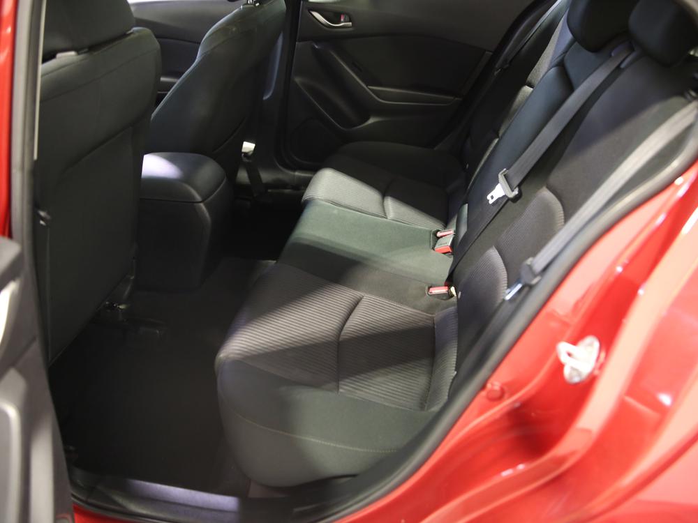 Mazda Mazda3 GS 2015 d’occasion à vendre - 32
