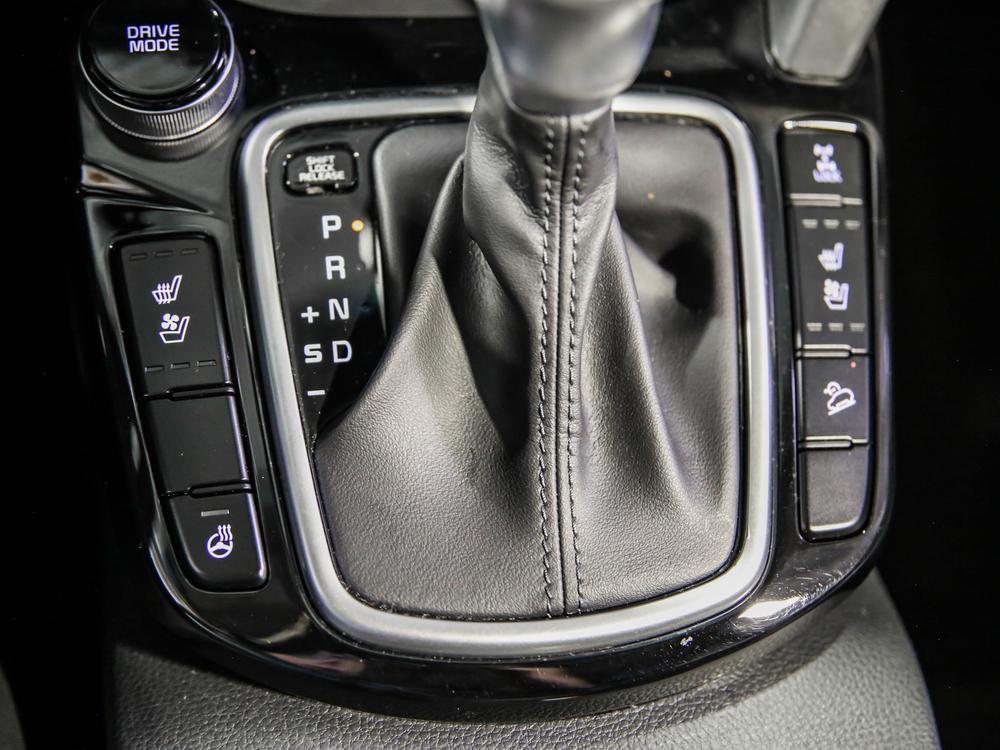 Kia Seltos EX PREMIUM 2021 d’occasion à vendre - 33