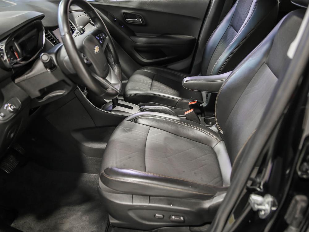 Chevrolet Trax 1LT 2019 d’occasion à vendre - 16