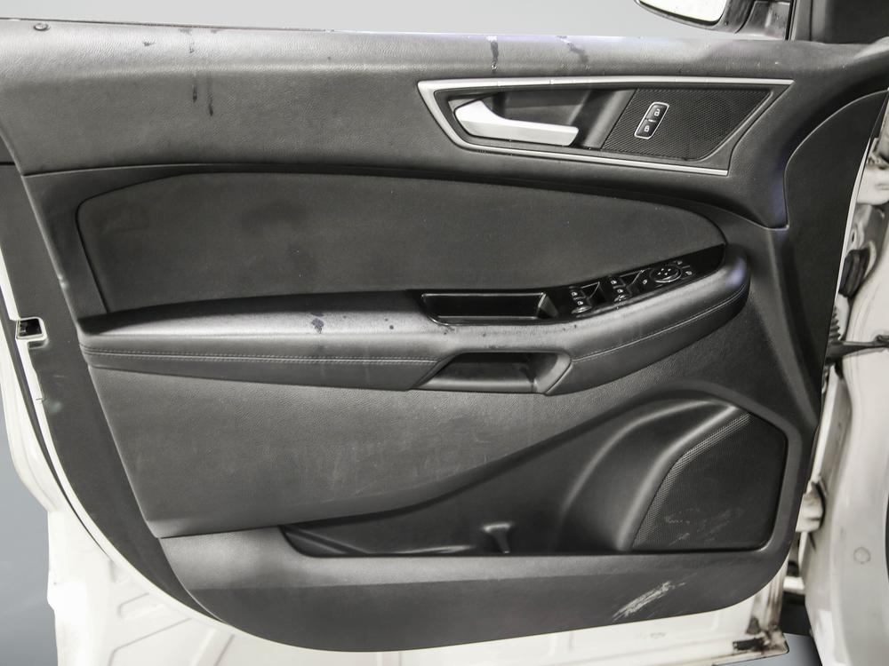 Ford Edge SEL 2015 d’occasion à vendre - 13