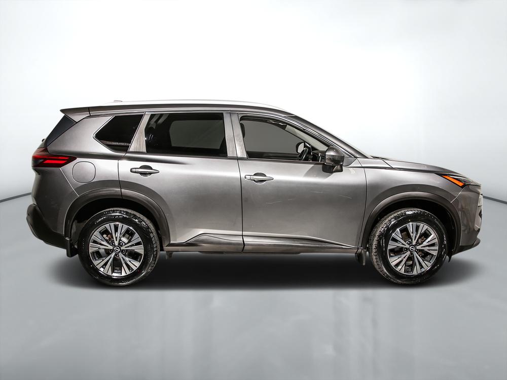 Nissan Rogue SV 2022 d’occasion à vendre - 2