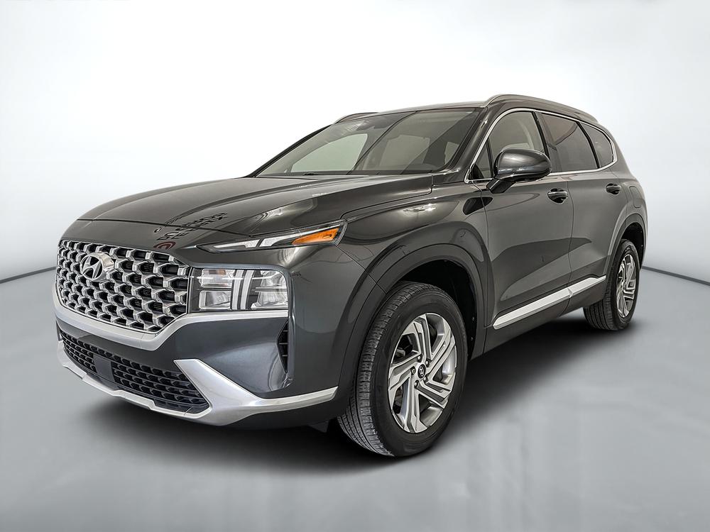 Hyundai Santa Fe Preferred AWD 2023 d’occasion à vendre - 3