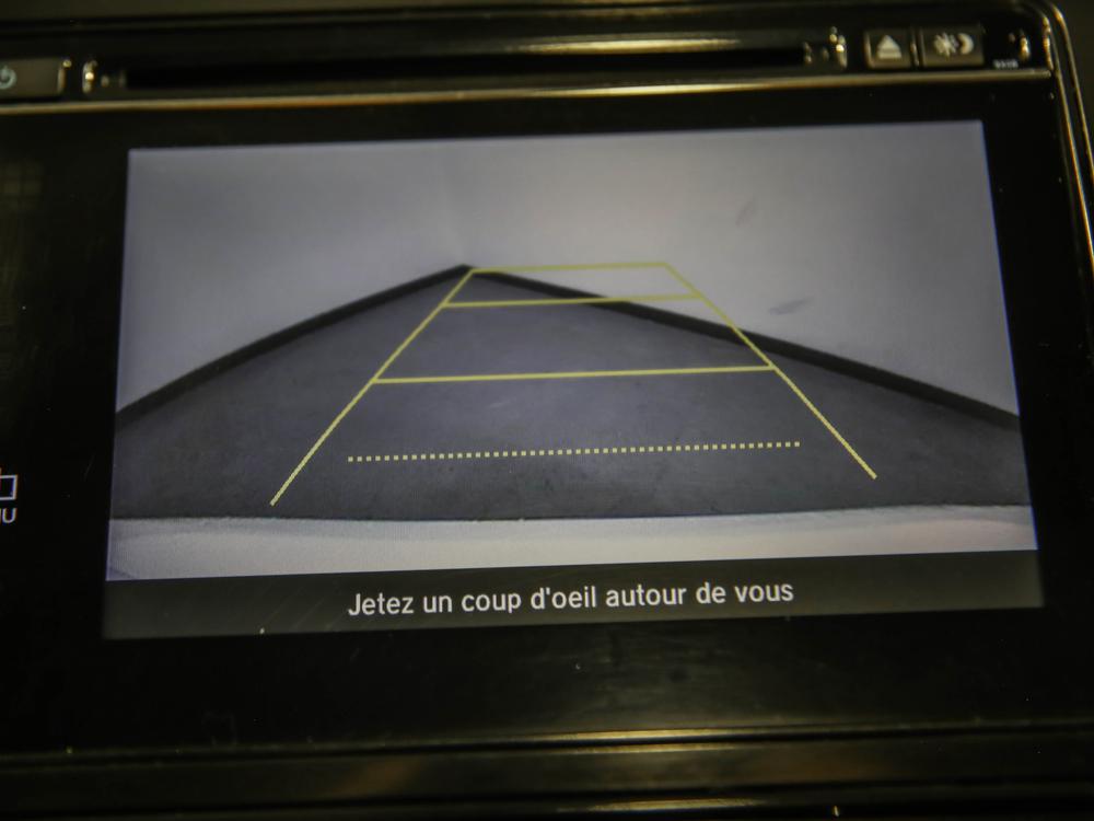 Honda Civic Berline EX 2014 d’occasion à vendre - 28