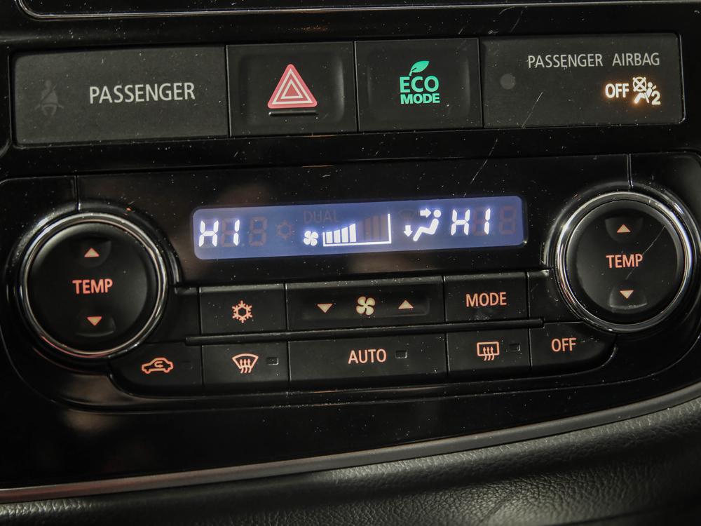 Mitsubishi Outlander ES 2018 d’occasion à vendre - 28