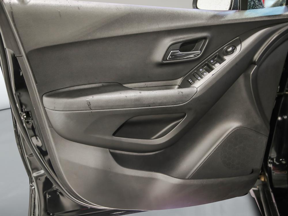 Chevrolet Trax 1LT 2019 d’occasion à vendre - 13