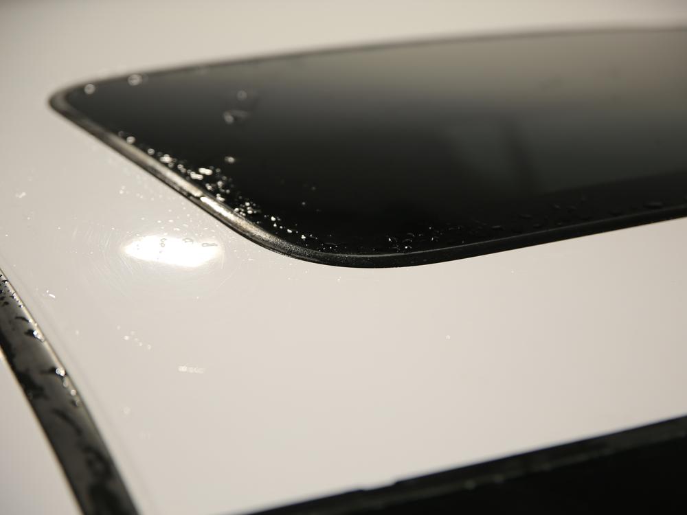 Honda Civic Berline EX 2014 d’occasion à vendre - 11