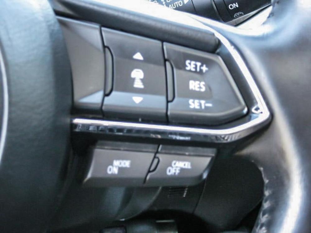 Mazda CX-9 GS-L 2020 d’occasion à vendre - 17