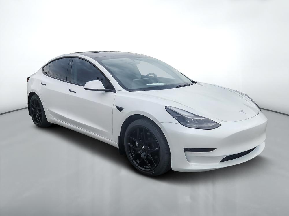 Tesla Model 3 BASE 2023 d’occasion à vendre