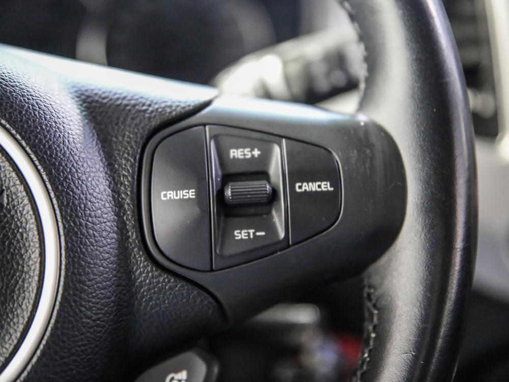 Kia Rondo LX 2016 d’occasion à vendre - 21