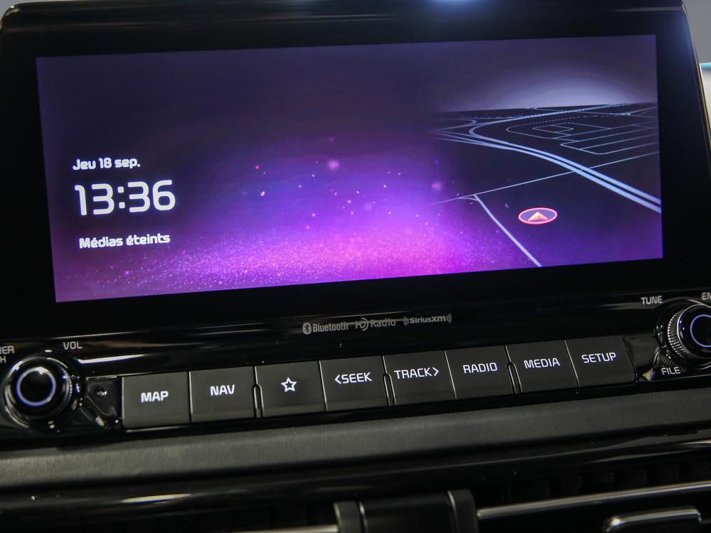 Kia Seltos EX PREMIUM 2021 d’occasion à vendre - 28