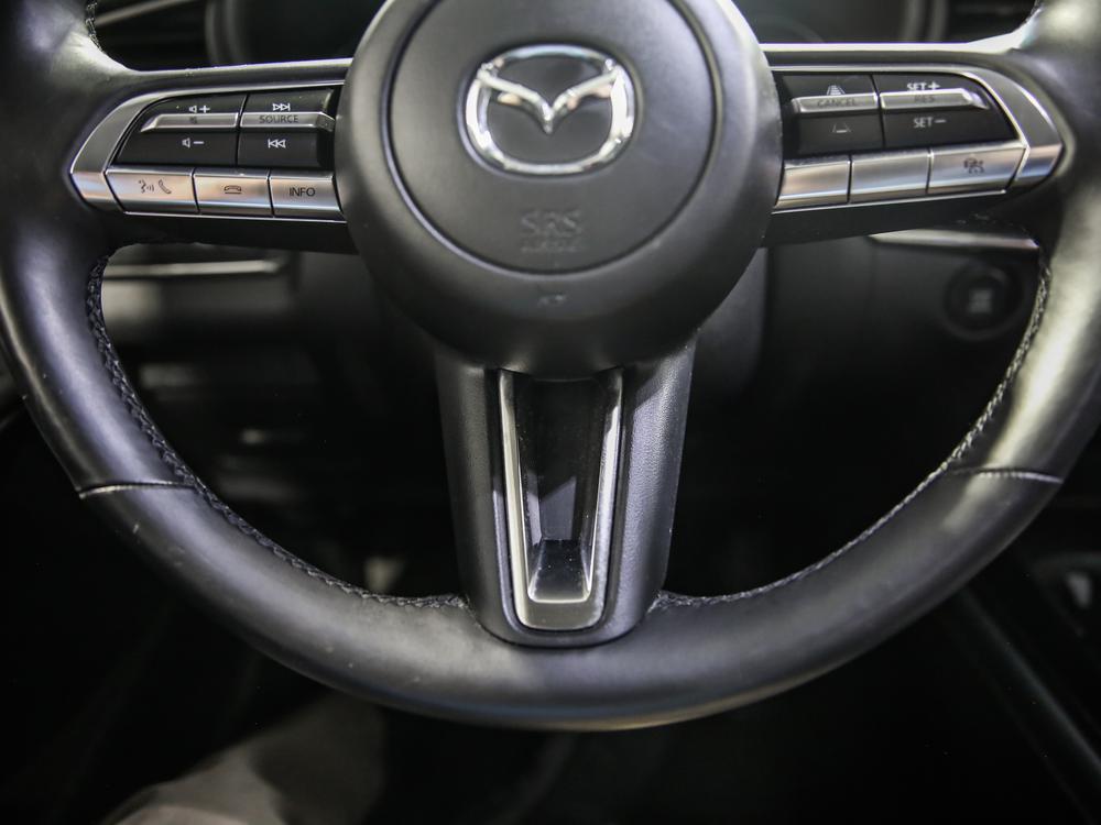 Mazda CX-30 GS 2022 d’occasion à vendre - 17