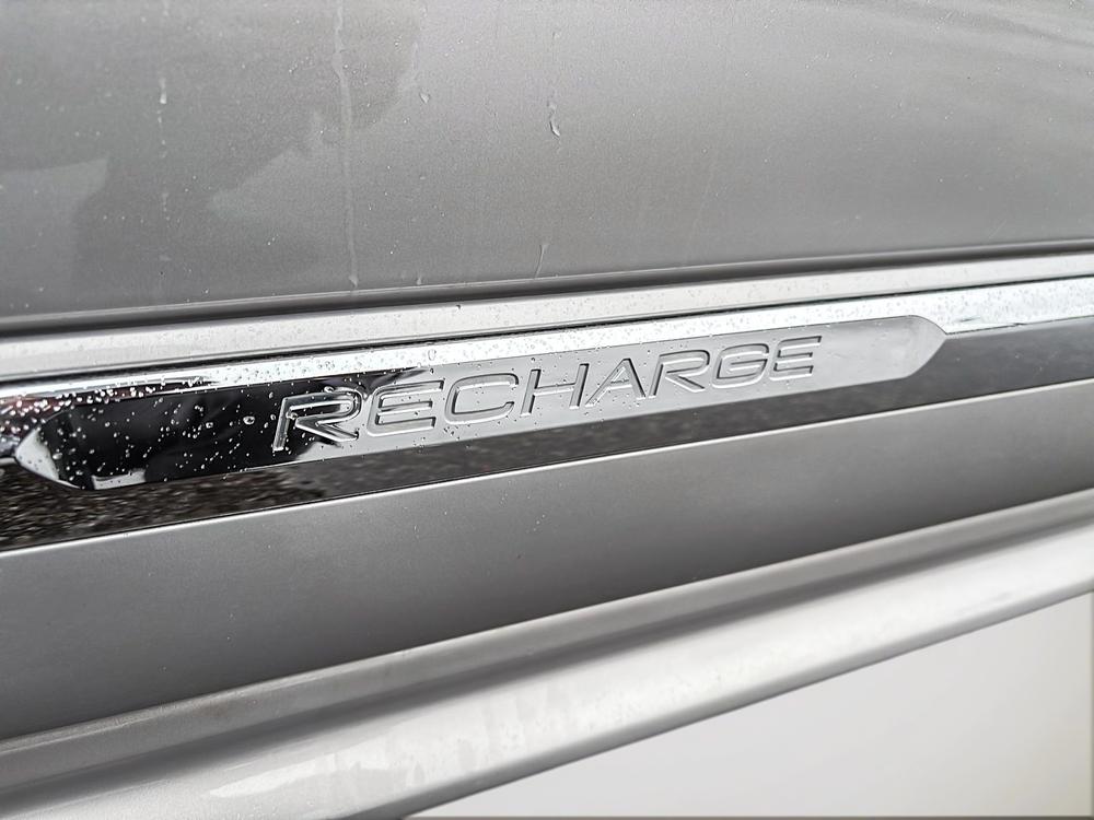 Volvo XC90 Recharge T8 PLUS 2024 d’occasion à vendre - 23