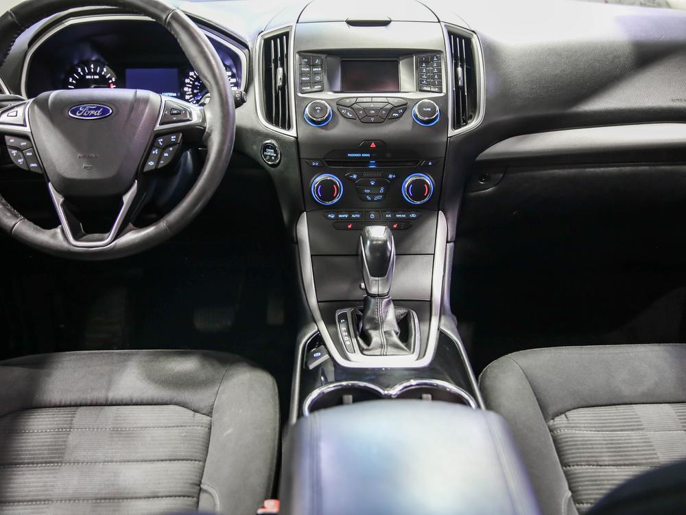 Ford Edge SEL 2015 d’occasion à vendre - 26