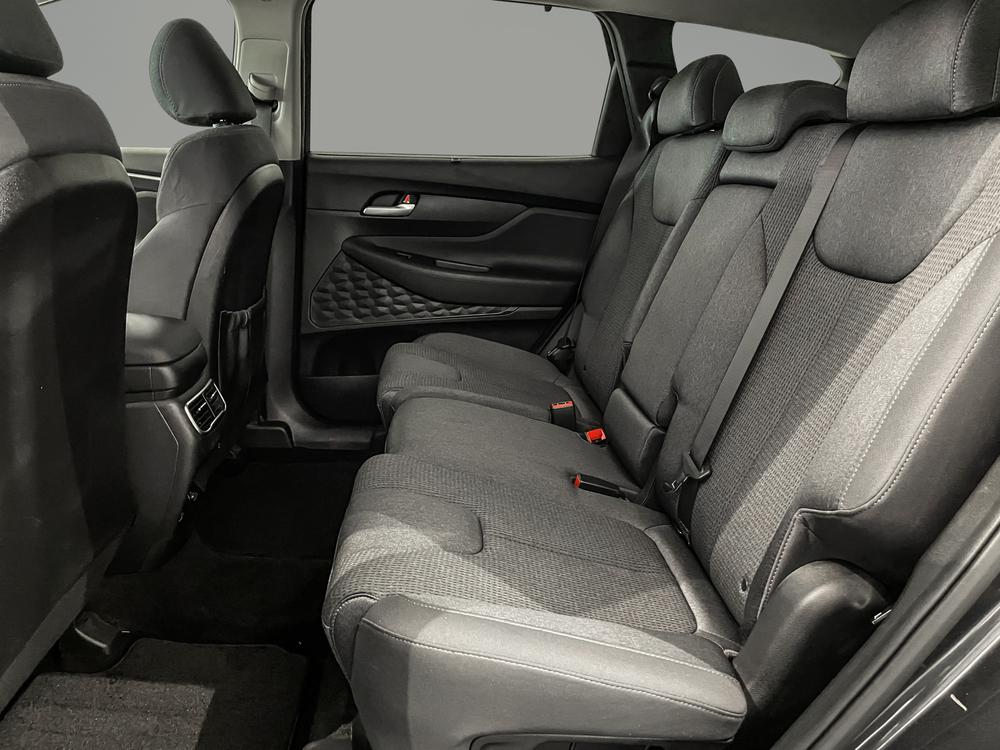 Hyundai Santa Fe Preferred AWD 2023 d’occasion à vendre - 33