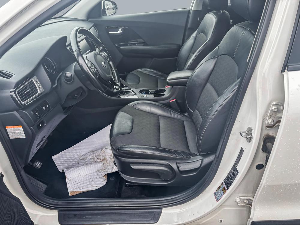 Kia Niro HEV EX 2019 d’occasion à vendre - 12