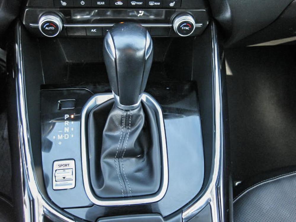 Mazda CX-9 GS-L 2020 d’occasion à vendre - 21