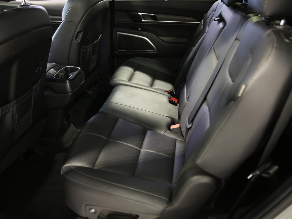 Kia Telluride SX 2023 d’occasion à vendre - 34