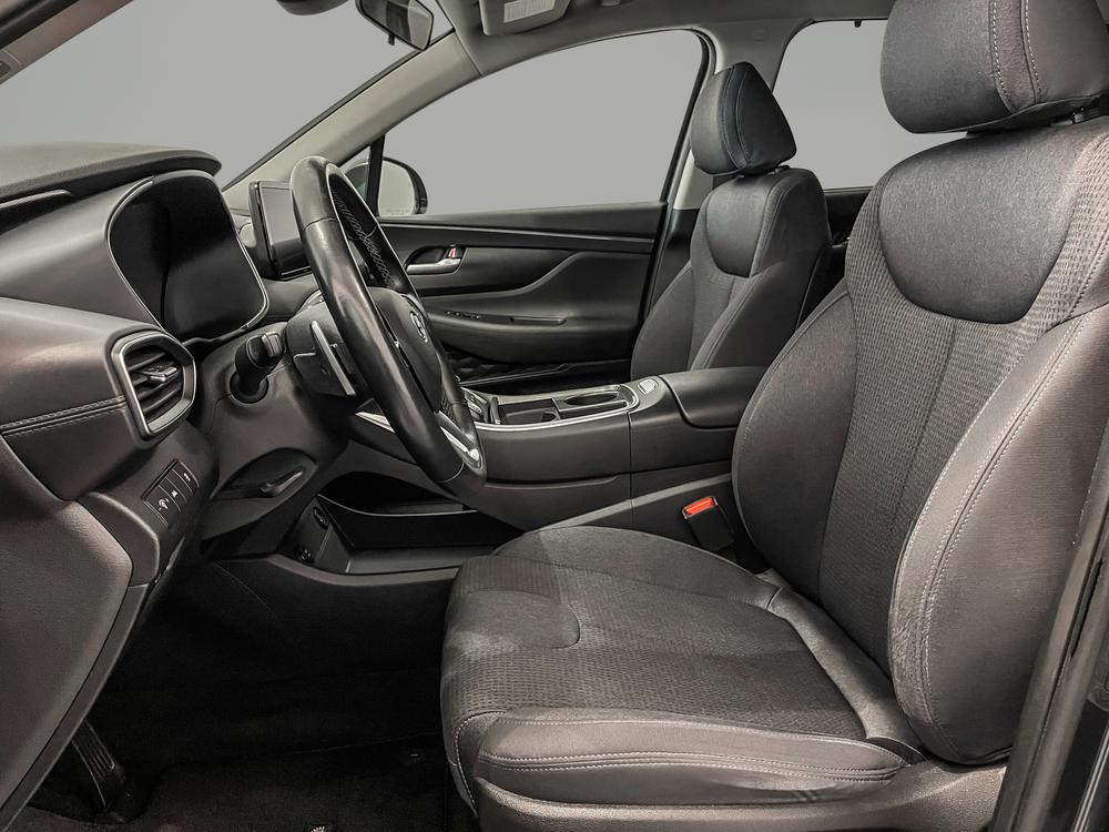 Hyundai Santa Fe Preferred AWD 2023 d’occasion à vendre - 13