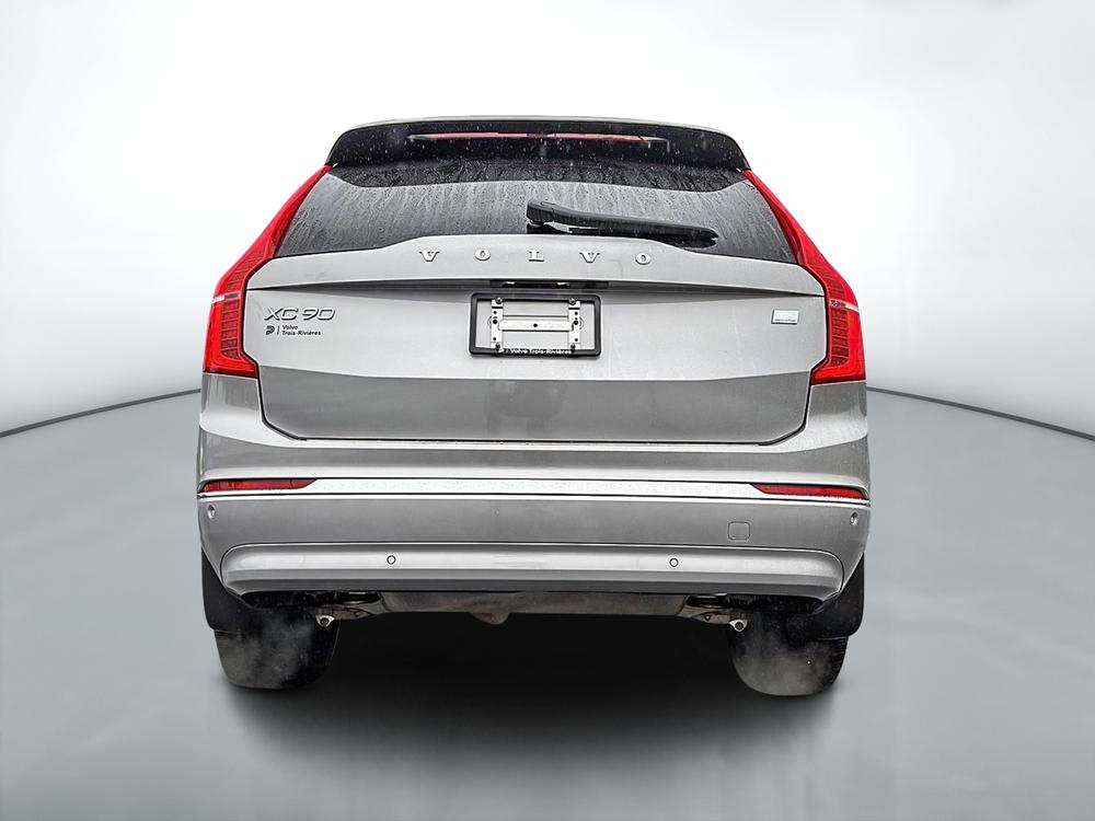 Volvo XC90 Recharge T8 PLUS 2024 d’occasion à vendre - 4