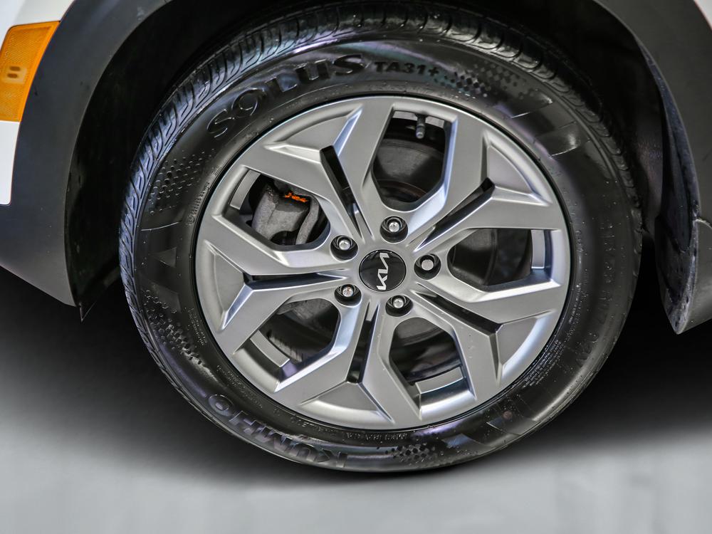 Kia Seltos EX 2024 d’occasion à vendre - 12