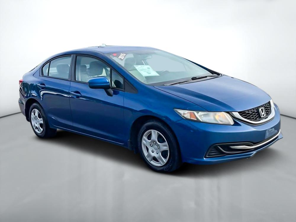 Honda Civic Berline LX