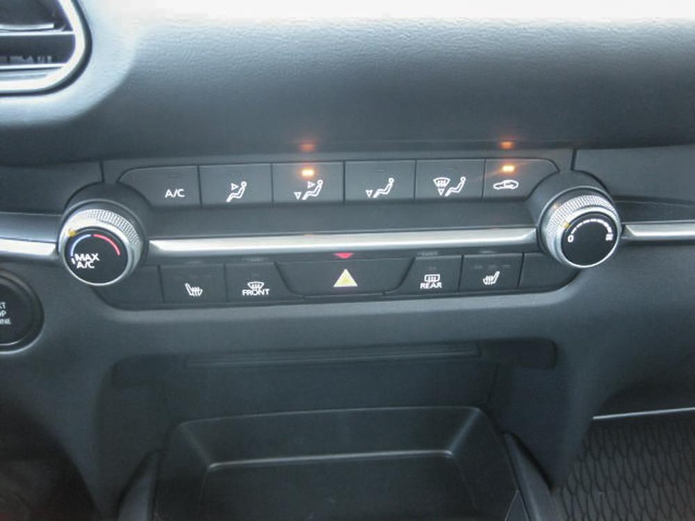 Mazda CX-30 GX 2025 d’occasion à vendre - 22