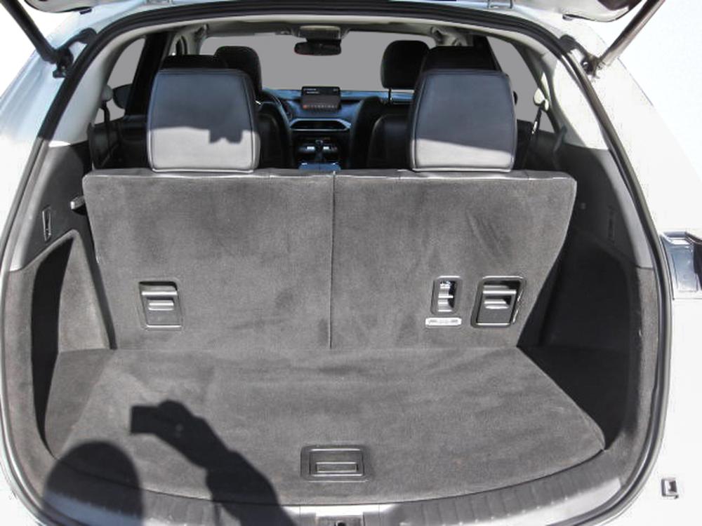 Mazda CX-9 GS-L 2020 d’occasion à vendre - 24
