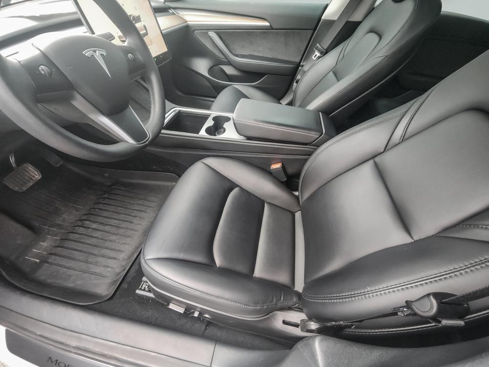 Tesla Model 3 BASE 2023 d’occasion à vendre - 13