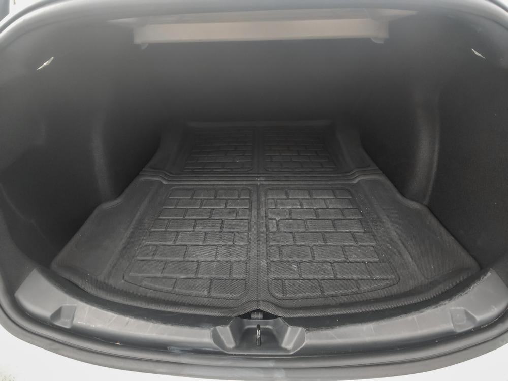 Tesla Model 3 BASE 2023 d’occasion à vendre - 14