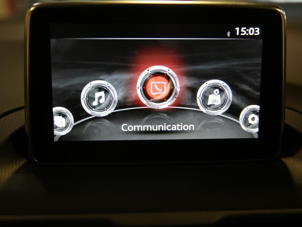 Mazda Mazda3 GS 2015 d’occasion à vendre - 27