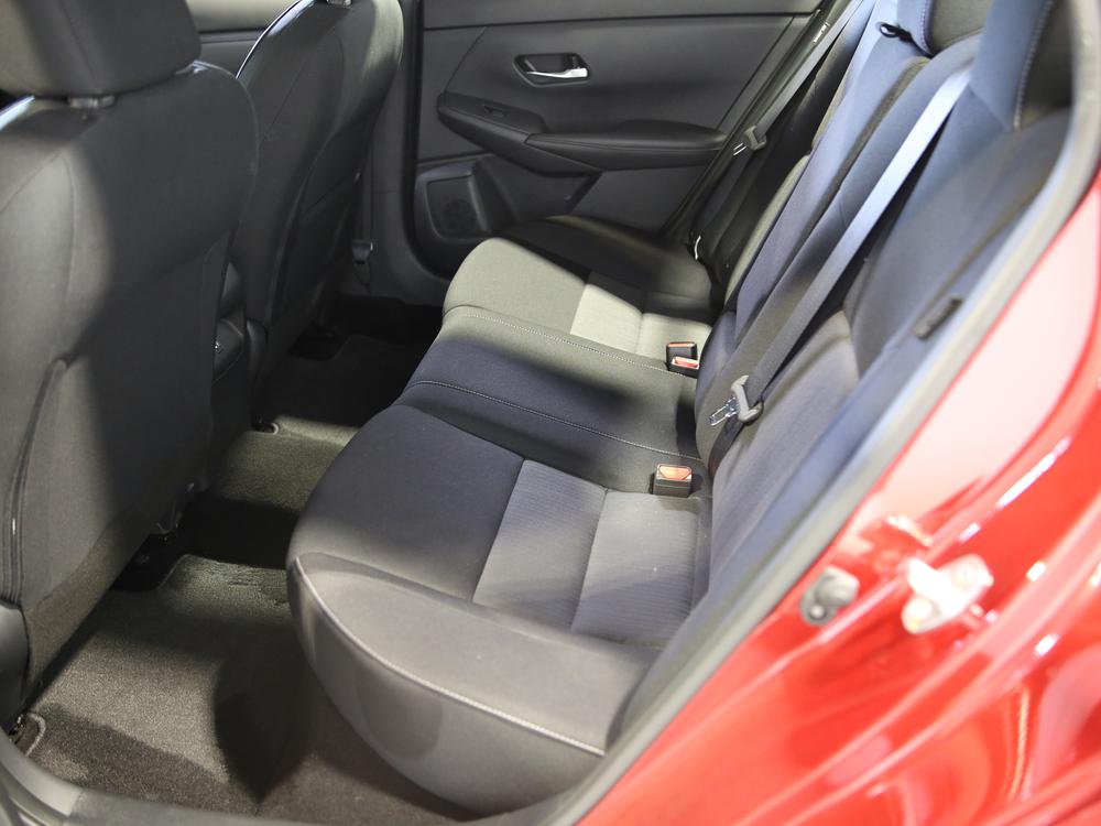 Nissan Sentra SV 2021 d’occasion à vendre - 32