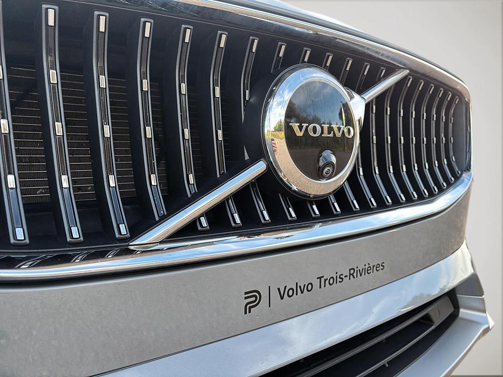Volvo V90 Cross Country B6 ULTIMATE AWD 2024 d’occasion à vendre - 9