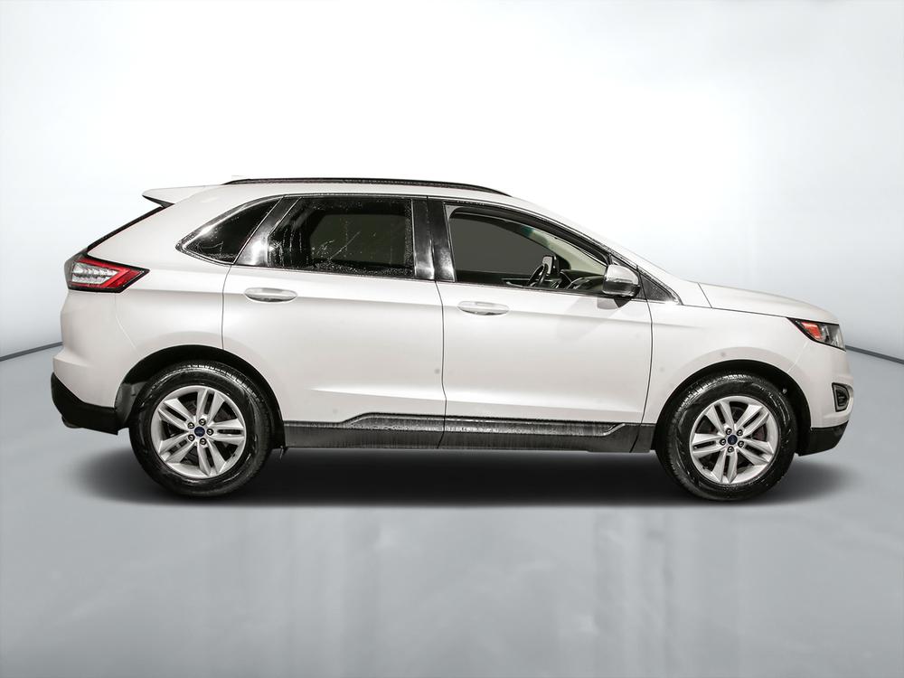 Ford Edge SEL 2015 d’occasion à vendre - 2