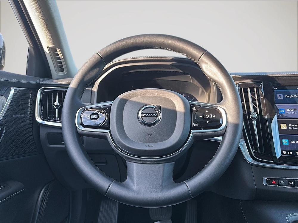 Volvo V90 Cross Country B6 ULTIMATE AWD 2024 d’occasion à vendre - 21
