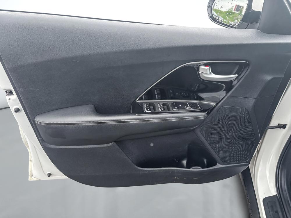 Kia Niro HEV EX 2019 d’occasion à vendre - 11
