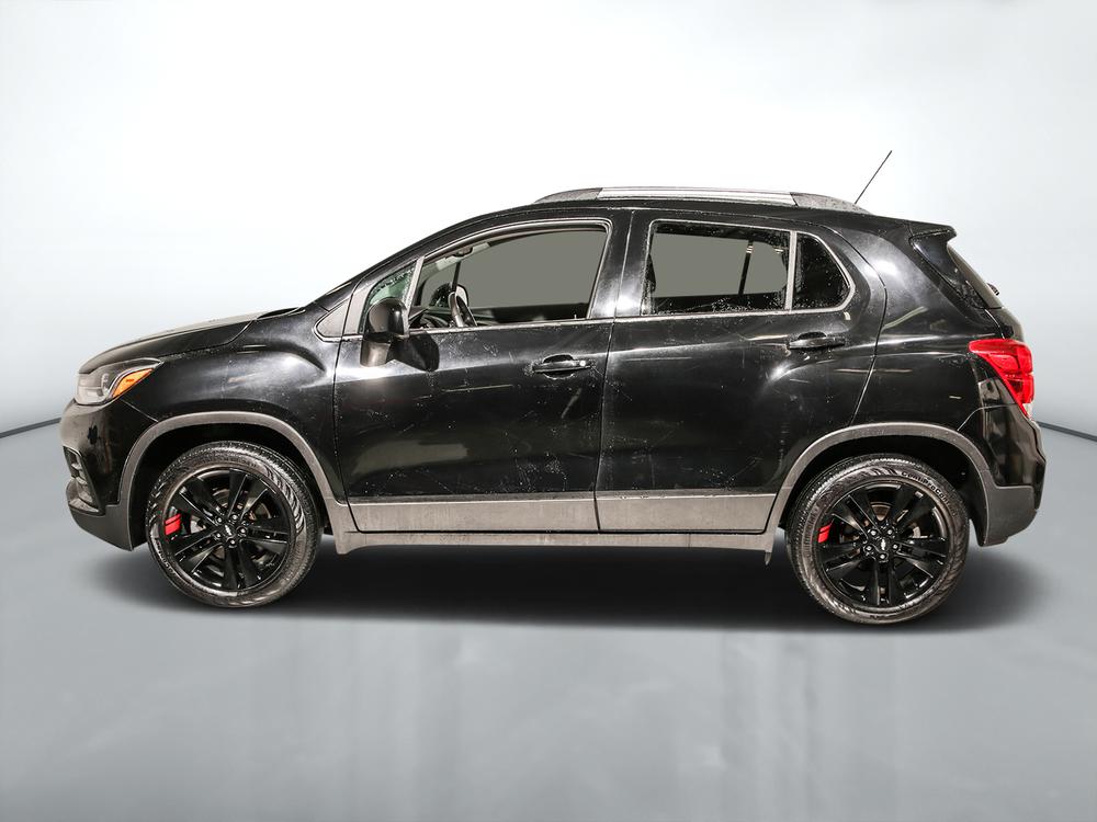 Chevrolet Trax 1LT 2019 d’occasion à vendre - 7