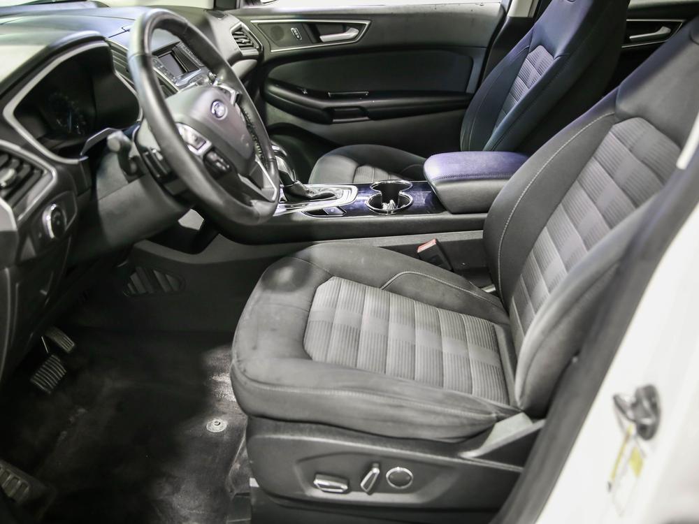 Ford Edge SEL 2015 d’occasion à vendre - 16