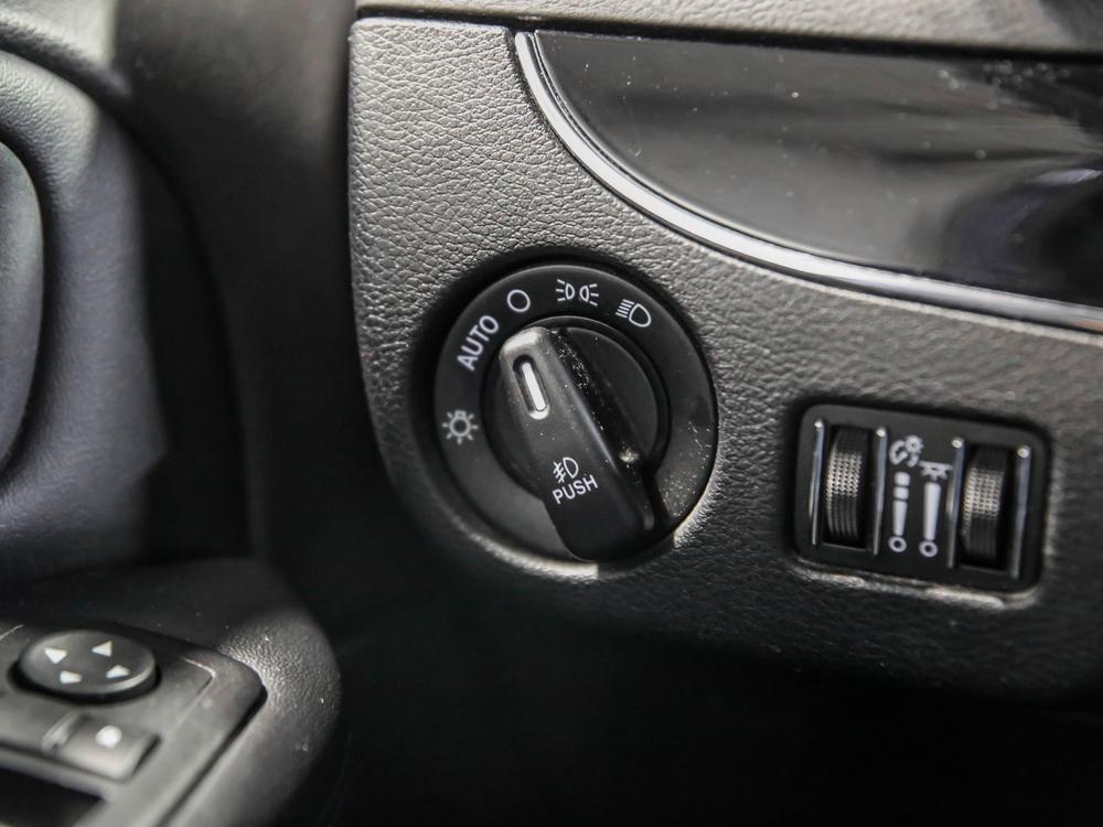 Dodge Grand Caravan PREMIUM PLUS 2020 d’occasion à vendre - 22