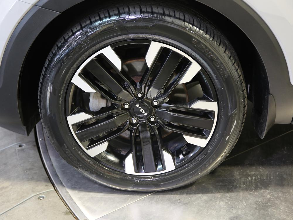 Kia Telluride SX 2023 d’occasion à vendre - 12