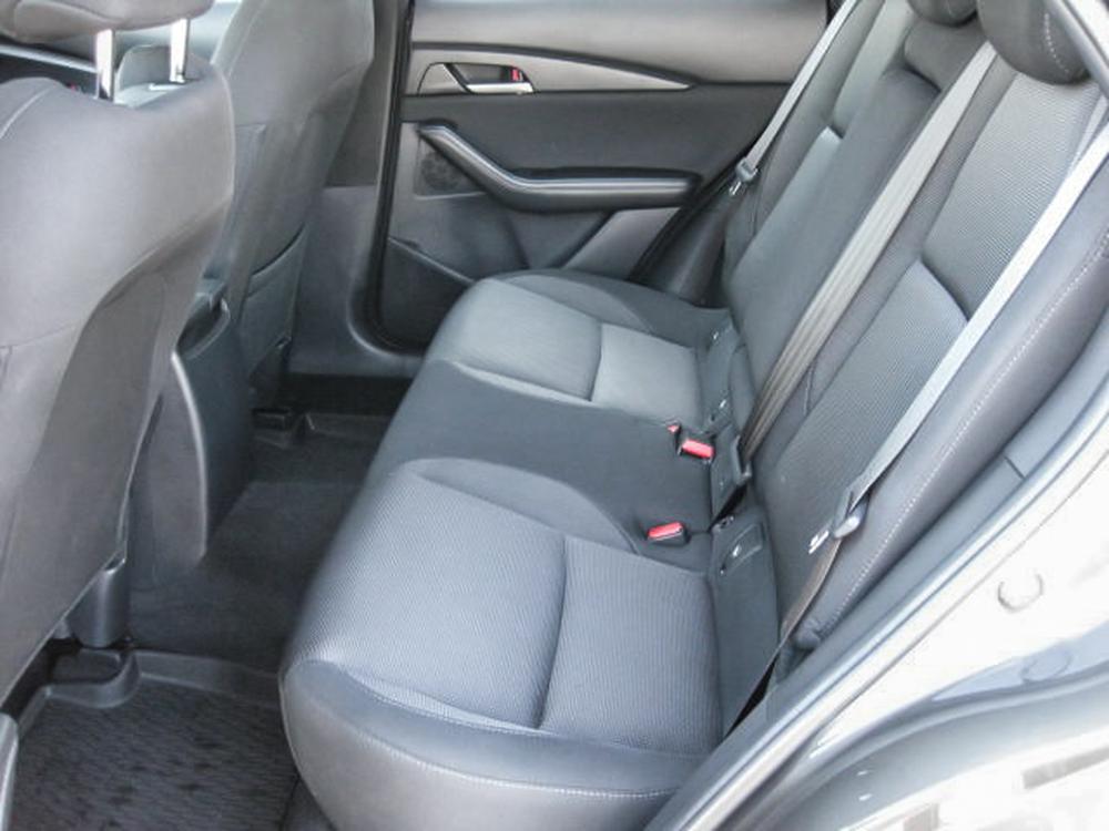 Mazda CX-30 GX 2025 d’occasion à vendre - 14