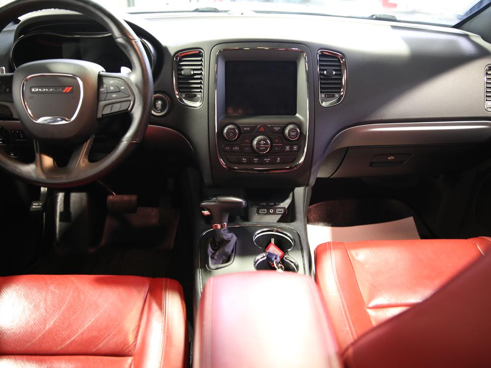 Dodge Durango R/T 2019 d’occasion à vendre - 27