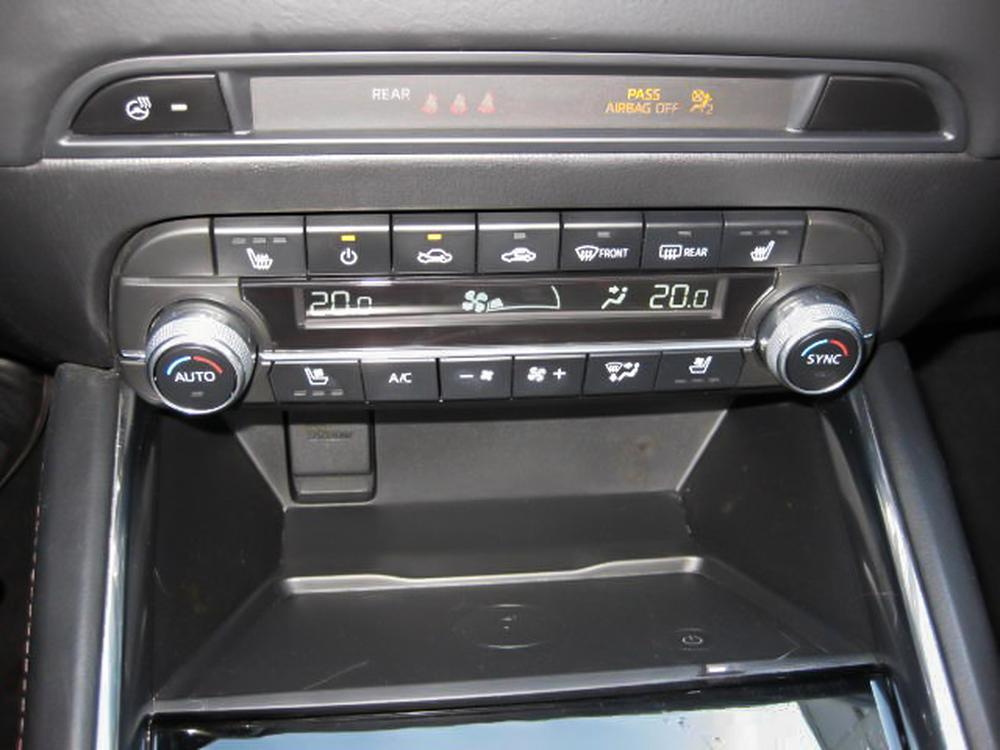 Mazda CX-5 GT 2023 d’occasion à vendre - 23