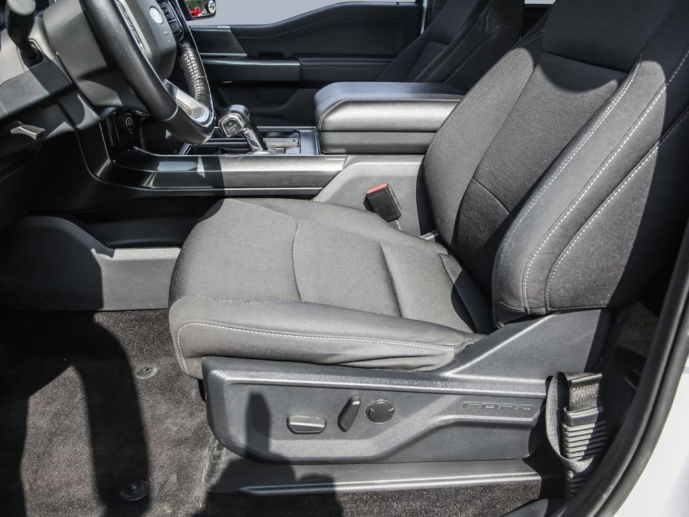 Ford F-150 XCT HYbride 2022 d’occasion à vendre - 17