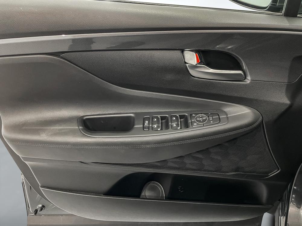 Hyundai Santa Fe Preferred AWD 2023 d’occasion à vendre - 12